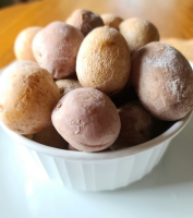 Syracuse Salt Potatoes | Allrecipes image