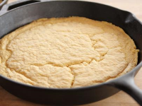 Herbed Cornbread Recipe | Ree Drummond | Food Network image