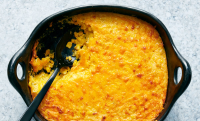 Corn Casserole Recipe - NYT Cooking image