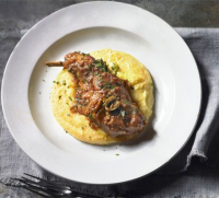Rabbit cacciatore recipe | BBC Good Food image