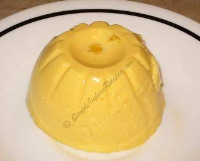 Mango Pudding | Simple Indian Recipes image