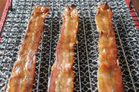 Spicy Candied Bacon Recipe - Food.com image