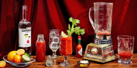 Perfect Bloody Mary Recipe - How To Make A Bloody Mary ... image
