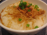 Chao Ga - Vietnamese Rice Porridge Recipe - Food.com image