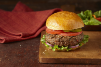 Grill Mates® Classic Burger Recipe - Food.com image