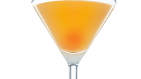 Top Hat Recipe | Absolut Drinks image