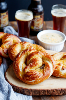 SOFT PRETZELS AND BEER CHEESE NEAR ME RECIPES