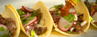Tacos With A Twist | Cholula Hot Sauce image