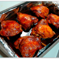 Oyster Sauce Chicken Recipe | Allrecipes image