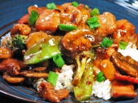 Sichuan Stir-Fried Pork in Garlic Sauce(Cook's Illustrated ... image