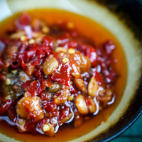 CHICKEN CHINOIS RECIPES