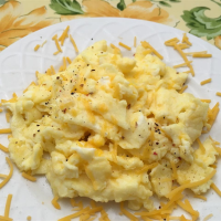 Best Scrambled Eggs Recipe | Allrecipes image