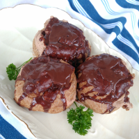 Chocolate Cream Puffs | Allrecipes image