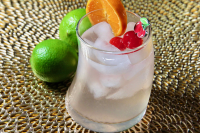 Gin Daisy Recipe | Allrecipes image