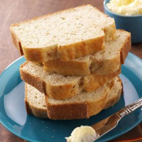 Lambertville Station Coconut Bread | Just A Pinch Recipes image