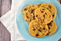 Chocolate Chip Cookies Recipe - 3 Points | LaaLoosh image