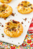37 Make-Ahead Thanksgiving Appetizers + Recipes - Brit ... image