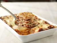 5-Layer Oven-Ready Lasagna Recipe | Barilla image