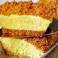 No-cook Lemon Freeze dessert recipe from the '60s - Click ... image