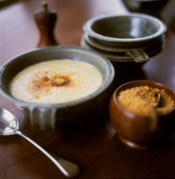 Semolina Porridge recipe | Eat Smarter USA image