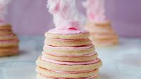 Baby Shower Cookie Cakes Recipe - Pillsbury.com image