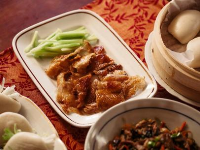 Peking Duck Recipe | Cooking Channel image