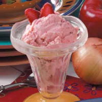 Frozen Fruit Delight Recipe: How to Make It image