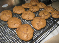 Amish Molasses Cookies | Just A Pinch Recipes image