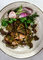 Ghormeh Sabzi Recipe | Bon Appétit image