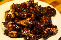 Chinese Spicy-spicy Chicken Wings Recipes(?????? ... image