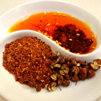 CHINESE SPICE NUMB TONGUE RECIPES