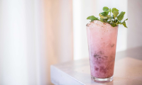Put Yogurt in Your Cocktail for a Surprisingly Refreshing ... image