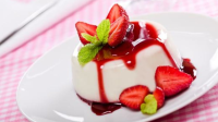 Tofu Pudding Recipe: Silky, Smooth, and Sweet image