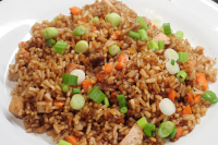 Quick Pork Fried Rice Recipe | Allrecipes image