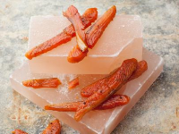 Alaska Salmon Candy : Recipes : Cooking Channel Recipe ... image