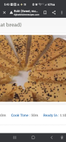 Afghan Sweet Bread (Roht) Recipe | Allrecipes image