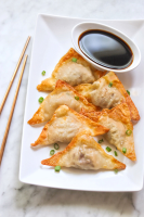 HOW TO MAKE CREAM CHEESE WONTONS IN AIR FRYER RECIPES