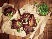 Coca-Cola-Brined Fried Chicken : Recipes : Cooking Channel ... image