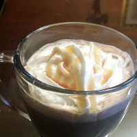Creamy Hot Cocoa Recipe | Allrecipes image
