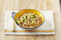 Slow-Cooker White Chicken Chili - The Pioneer Woman image