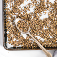 Crispy Lentils: Three Ways & How to Cook Them image