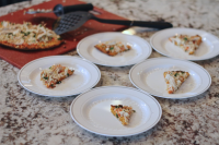 Pupizza! Homemade Pizza Treats for Your Dog | Holistic Pet ... image