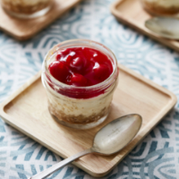 Mini Cheesecakes – Instant Pot Recipes image