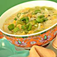 Chinese Corn Soup Recipe | Allrecipes image