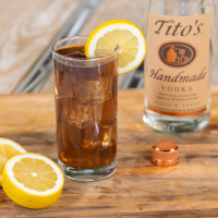 Tito's Lemonade and Tea | Allrecipes image