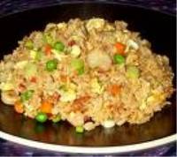 Chinese Rice, Chinese Fried Rice Reci | vahrehvah image