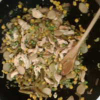 Chicken Chow Mein Recipe | Allrecipes image