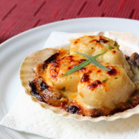 How to Make Coquilles Saint-Jacques | Allrecipes image