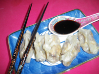 SHANGHAI STYLE DUMPLING WRAPPERS RECIPES