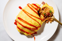 Omurice (Japanese Rice Omelet) Recipe - NYT Cooking image